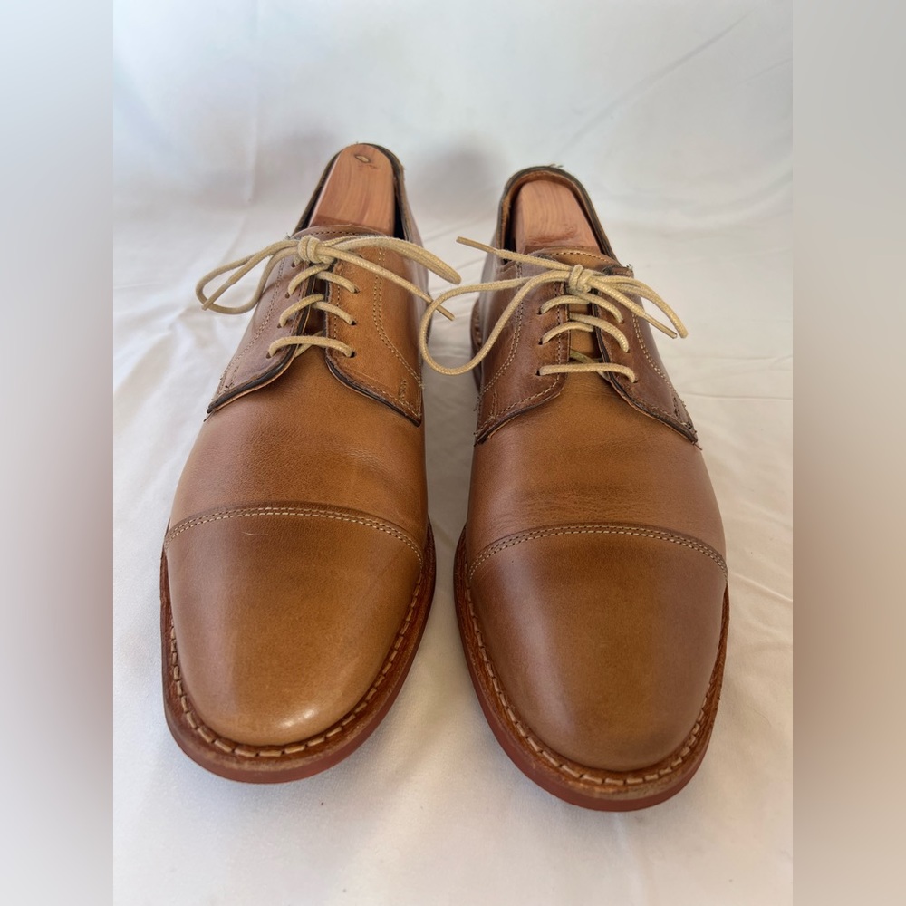 Allen Edmonds Oak Street 9D